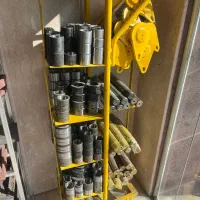 پین بوش شافت هزار خار بیل بکهونمایندگی جنرال بکهو
