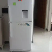 یخچال و فریزر|یخچال و فریزر|شاهین‌شهر, شهرک منازل چوبی|دیوار
