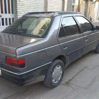 روا سال مدل ۸۹