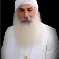 دعانویس کهنه کار