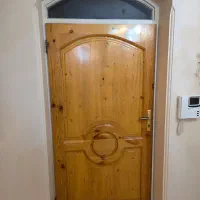 درب چوبی|مصالح و تجهیزات ساختمان|شیراز, شهرک بهشتی|دیوار