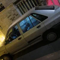 پراید ۱۴۱|خودرو سواری و وانت|قدس, شهر‌قدس|دیوار