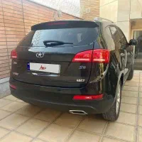 جک S5|خودرو سواری و وانت|خمینی‌شهر, |دیوار