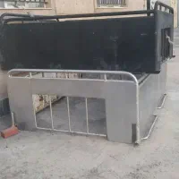 باربند تویوتا