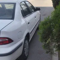 سمند lx مدل 95|خودرو سواری و وانت|تهران, بهارستان|دیوار