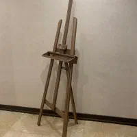 سه پایه نقاشی پارس بوم