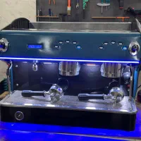 دستگاه اسپرسو ساز صنعتی دوگروپ|کافیشاپ و رستوران|جیرفت, |دیوار