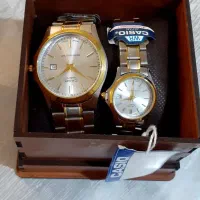 ساعت ست مردانه و زنانه