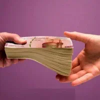 ۴درصد بدون نیاز به سپرده گذاری