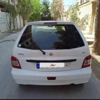 پراید ۱۱۱|خودرو سواری و وانت|سنندج, |دیوار