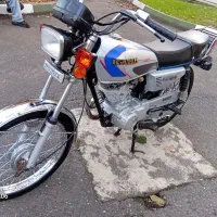 هوندا ۱۵۰ cc بسیار سالم|موتورسیکلت|رشت, استقامت ۲|دیوار