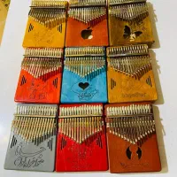 کالیمبا  و ملودیکا و فلوت حرفه ای (نو)