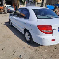 ریو مدل۱۳۹۰|خودرو سواری و وانت|قائمشهر, |دیوار