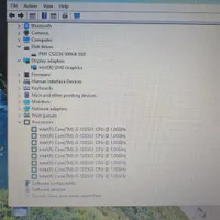 لپ تاپ HP i5 نسل 10 رم 16 گیگ و 500 گیگ ssd|رایانه همراه|مهاباد (آذربایجان غربی), |دیوار