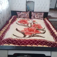 تخت دونفره