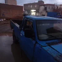 نیسان مدل ۷۹ کمپانی تناژ بالا سند تناژ پایین