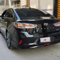 اجاره خودرو سوناتا بدون راننده