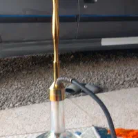 قلیان عربی درحدنو کم کار