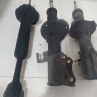 کمک پراید و ساینا تیبا|قطعات یدکی و لوازم جانبی|محمدشهر, جعفرآباد|دیوار