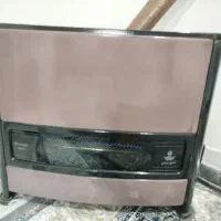 بخاری|بخاری، هیتر، شومینه|چناران, |دیوار