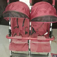 گالسکه دوقلو