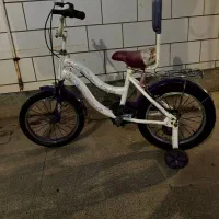 فروش عدد دوچرخه سالم بچه‌گانه|دوچرخه، اسکیت، اسکوتر|کرمان, |دیوار