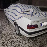 پارس موتور زیمنس۴۰۰ برج ۱۲ صفر ۱۴ هزار کار(بم)