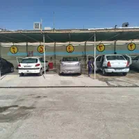 اجاره مغازه داخل گاراژ پر تردد میدان امام حسین(ع)|اجارهٔ مغازه و غرفه|تهران, امام حسین|دیوار