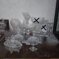 کریستال بوهمیا چک ناخمن روس لهستان