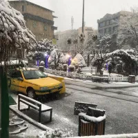 تاکسی بین شهری دربستی به تمام نقاط کشور