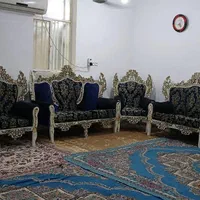 اجاره روزانه/هفتگی/ماهانه ویلا باغ