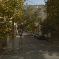 ملک کلنگی خیابان امام رضا علیه السلام 38