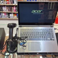 پکیج فروشگاهی +لب تاب+پرینتر+.