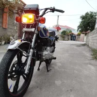 موتور هندا کویر 150 cc