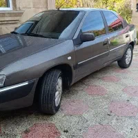 فروش فوری زانتیا مدل 85