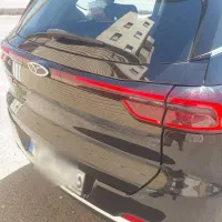 تیگو ۷ پرو پریمیوم|خودرو سواری و وانت|تبریز, |دیوار