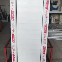 درب و پنجره دوجداره الومینیوم و upvc نرده شیشه ایی|خدمات پیشه و مهارت|نوشهر, |دیوار