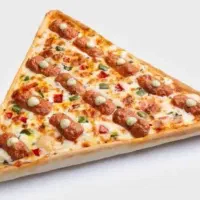 شراکت در یک رستوران خاص با یک منوی فول