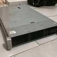 سرور اچ پی HP DL380 G9