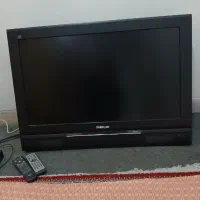 تلویزیون اسنوا|تلویزیون و پروژکتور|تهران, شهمیرزادی|دیوار