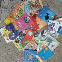 کتاب کودک
