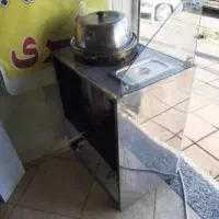 دستگاه ذرت مکزیکی