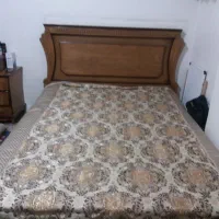 فروش تخت دونفره