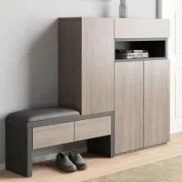 جاکفشی نشیمن جدید|جاکفشی، کمد، دراور|اصفهان, طامه|دیوار