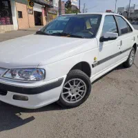 پارس ۹۴ دوگانه شرکت بدون رنگ