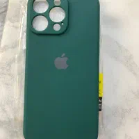 قاب آیفون ۱۵ پرومکس نو رنگ سبز|لوازم جانبی موبایل و تبلت|لاهیجان, فیاض|دیوار