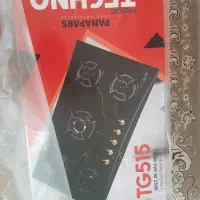 گاز تکنو (نو)