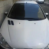 206 sdتیپ۲