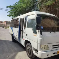 مینی بوس آرین مدل 95|خودرو سنگین|کرج, اسلام‌آباد|دیوار