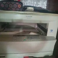 دستگاه کپی رو میزی